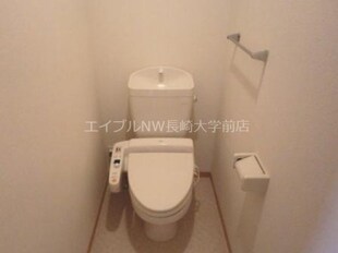 パストラーレの物件内観写真